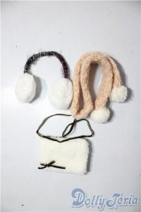 SDM＆MSD/OF:小物 U-25-12-17-189-NY-ZU