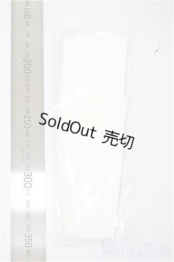 画像2: SD/OF:靴下/1/3　60ｃｍ　BJD　MJD　衣装　ドール用 A-25-10-01-176-NY-ZA