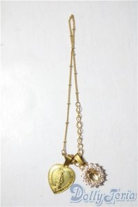 SD/OF:ネックレス U-25-12-17-196-NY-ZU