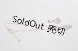 SD/OF:ネックレス/1/3　60ｃｍ　BJD　MJD　衣装　ドール用 U-26-09-24-322-NY-ZU
