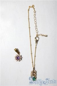 SD/OF:ネックレス U-25-12-17-183-NY-ZU