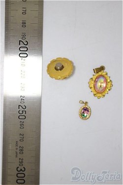 画像2: SD/OF:小物/1/3　60ｃｍ　BJD　MJD　衣装　ドール用 A-25-10-01-165-NY-ZA