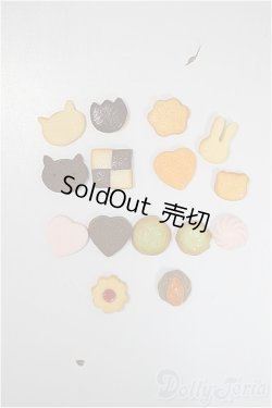 画像1: MDD/クッキー/0 A-25-10-01-193-NY-ZA