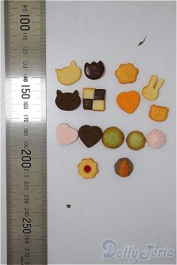 画像2: MDD/クッキー/0 A-25-10-01-193-NY-ZA