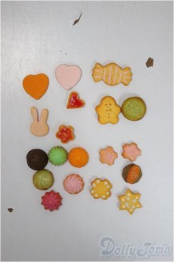 画像1: MDD/クッキー/0 A-25-10-01-191-NY-ZA
