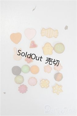 画像1: MDD/クッキー/0 A-25-10-01-191-NY-ZA