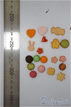 画像2: MDD/クッキー/0 A-25-10-01-191-NY-ZA