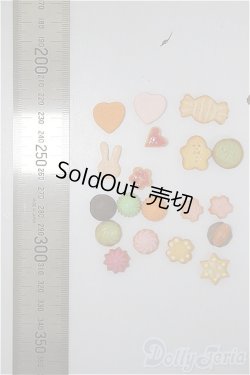 画像2: MDD/クッキー/0 A-25-10-01-191-NY-ZA