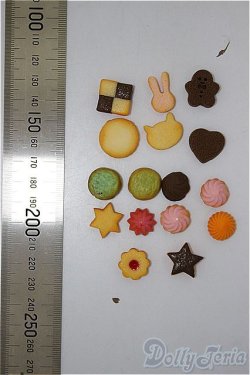 画像2: MDD/クッキー/0 A-25-10-01-194-NY-ZA