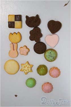 画像1: MDD/クッキー/0 A-25-10-01-195-NY-ZA