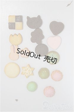 画像1: MDD/クッキー/0 A-25-10-01-195-NY-ZA