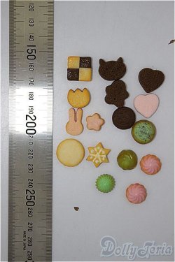 画像2: MDD/クッキー/0 A-25-10-01-195-NY-ZA