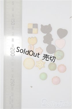 画像2: MDD/クッキー/0 A-25-10-01-195-NY-ZA