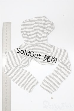 画像2: DD/OF:パーカー/0 A-25-10-01-265-NY-ZA