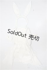 DD/OF:バニーパンツセット/0 A-25-10-01-263-NY-ZA