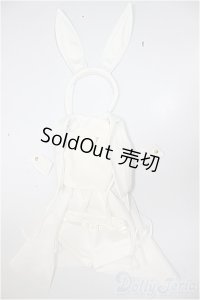 DD/OF:バニーパンツセット/0 A-25-10-01-263-NY-ZA