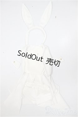 画像1: DD/OF:バニーパンツセット/0 A-25-10-01-263-NY-ZA