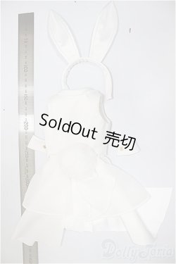 画像2: DD/OF:バニーパンツセット/0 A-25-10-01-263-NY-ZA