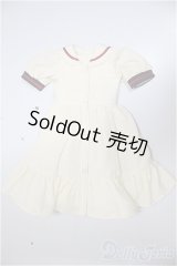 SD/OF:ワンピース/1/3　60ｃｍ　BJD　MJD　衣装　ドール用 A-25-10-01-264-NY-ZA