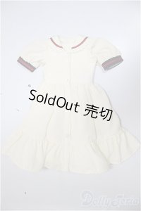 SD/OF:ワンピース/1/3　60ｃｍ　BJD　MJD　衣装　ドール用 A-25-10-01-264-NY-ZA