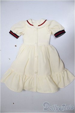 画像1: SD/OF:ワンピース/1/3　60ｃｍ　BJD　MJD　衣装　ドール用 A-25-10-01-264-NY-ZA