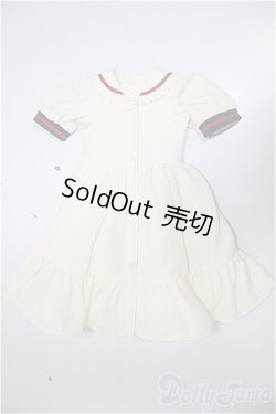 画像1: SD/OF:ワンピース/1/3　60ｃｍ　BJD　MJD　衣装　ドール用 A-25-10-01-264-NY-ZA