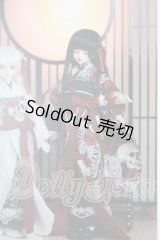 SD13G/OF:百鬼夜行:狂骨 A-26-02-25-349-NY-ZA