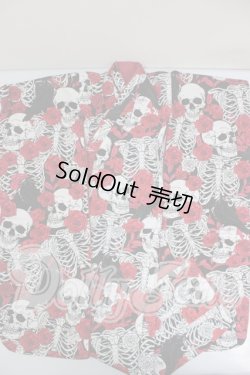 画像2: SD13G/OF:百鬼夜行:狂骨 A-26-02-25-349-NY-ZA