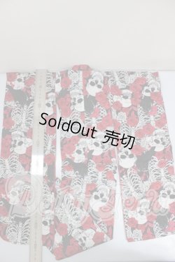 画像3: SD13G/OF:百鬼夜行:狂骨 A-26-02-25-349-NY-ZA