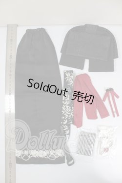 画像5: SD13G/OF:百鬼夜行:狂骨 A-26-02-25-349-NY-ZA