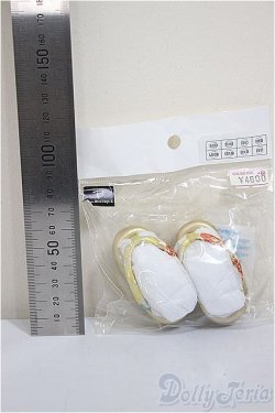 画像2: SDM＆MSD/OF:靴/1/4　40ｃｍ　BJD　MJD　衣装　ドール用 A-25-10-01-294-NY-ZA