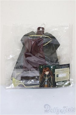 画像1: SDM＆MSD/OF:ハーバリストガール・ミニ/1/4　40ｃｍ　BJD　MJD　衣装　ドール用 A-25-10-01-293-NY-ZA