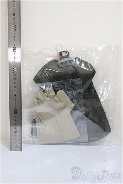 画像2: SDM＆MSD/OF:ハーバリストガール・ミニ/1/4　40ｃｍ　BJD　MJD　衣装　ドール用 A-25-10-01-293-NY-ZA