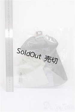 画像2: SDM＆MSD/OF:ハーバリストガール・ミニ/1/4　40ｃｍ　BJD　MJD　衣装　ドール用 A-25-10-01-293-NY-ZA