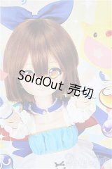 MDD/アルル 2nd Ver./BJD　球体関節人形 A-25-10-01-291-NY-ZA