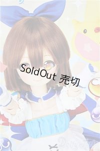 MDD/アルル 2nd Ver./BJD　球体関節人形 A-25-10-01-291-NY-ZA