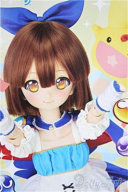 画像1: MDD/アルル 2nd Ver./BJD　球体関節人形 A-25-10-01-291-NY-ZA