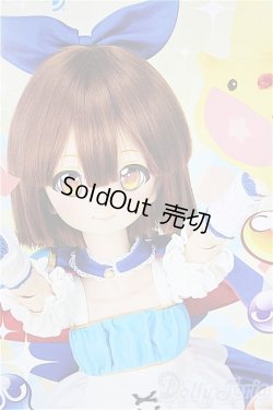 画像1: MDD/アルル 2nd Ver./BJD　球体関節人形 A-25-10-01-291-NY-ZA