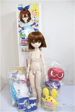 画像8: MDD/アルル 2nd Ver./BJD　球体関節人形 A-25-10-01-291-NY-ZA