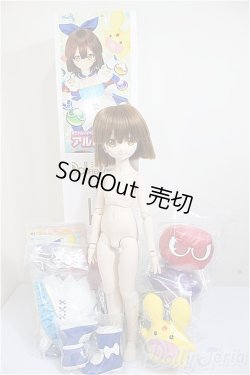 画像8: MDD/アルル 2nd Ver./BJD　球体関節人形 A-25-10-01-291-NY-ZA