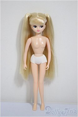 画像2: リカちゃんキャッスル/リカちゃん：お人形教室スペシャル/BJD　球体関節人形 A-25-10-01-295-NY-ZA