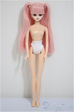 画像2: ジェニー/マリーン：おたのしみドール/BJD　球体関節人形 A-25-10-01-296-NY-ZA