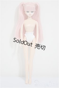 画像2: ジェニー/マリーン：おたのしみドール/BJD　球体関節人形 A-25-10-01-296-NY-ZA