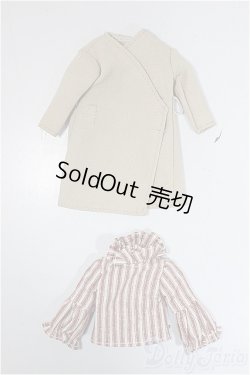 画像1: ジェニー/OF:衣装/ファッションドール　衣装 A-25-10-01-299-NY-ZA