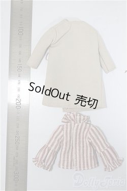 画像2: ジェニー/OF:衣装/ファッションドール　衣装 A-25-10-01-299-NY-ZA