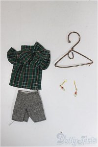 ジェニー/OF:衣装/ファッションドール　衣装 A-25-10-01-300-NY-ZA