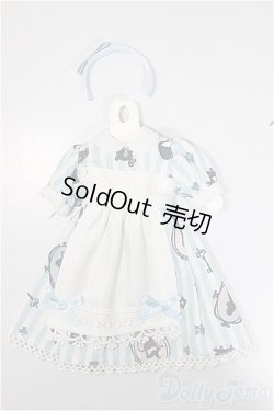 画像1: ジェニー/OF:小物/ファッションドール　衣装 A-25-10-01-298-NY-ZA