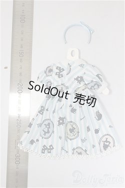 画像2: ジェニー/OF:小物/ファッションドール　衣装 A-25-10-01-298-NY-ZA