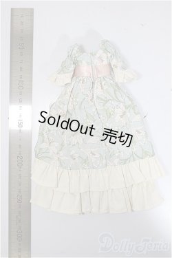 画像2: ジェニー/OF:小物/ファッションドール　衣装 A-25-10-01-297-NY-ZA