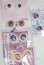 画像2: 18ｍｍ/アニメアイ/ドール用　アイ A-25-10-08-096-NY-ZA (2)